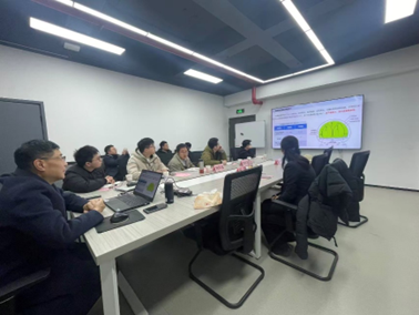 西南交通大学王明年教授受邀来我院讲学交流并开展基金申报辅导