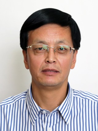 马巍