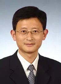 吴志坚