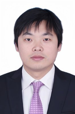 俞博